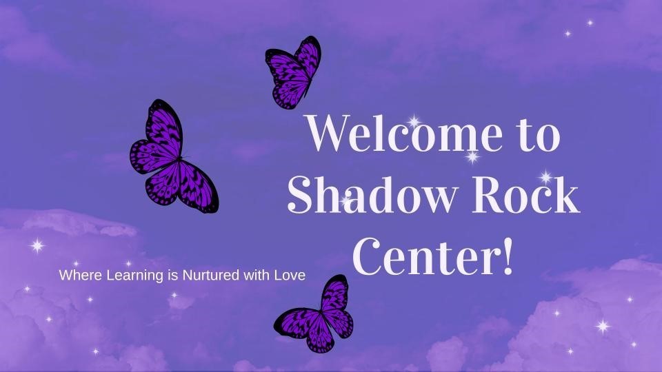 Welcome to Shadow Rock Center
